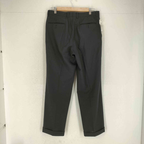 リキエルオム RYKIEL HOMME タックスラックスパンツ メンズ JPN:48